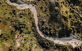 Ibiza Zandvoort With Private Parking